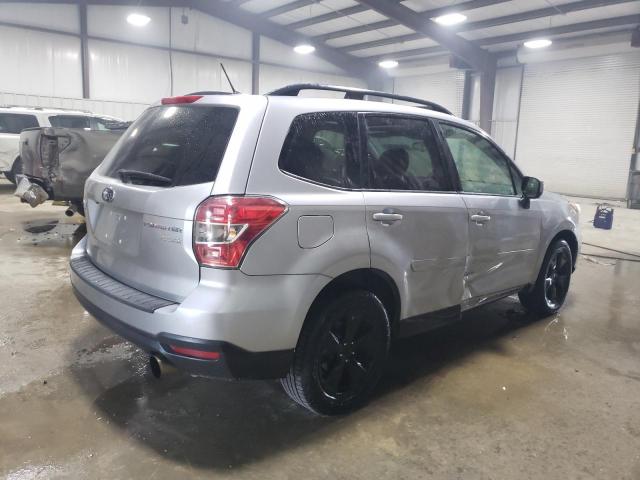 Photo 2 VIN: JF2SJADC5FH477373 - SUBARU FORESTER 