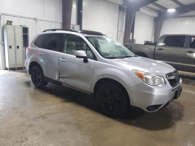 Photo 3 VIN: JF2SJADC5FH477373 - SUBARU FORESTER 