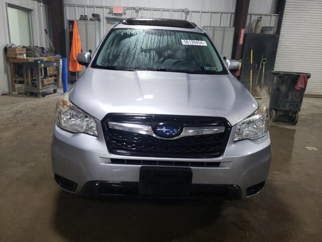 Photo 4 VIN: JF2SJADC5FH477373 - SUBARU FORESTER 