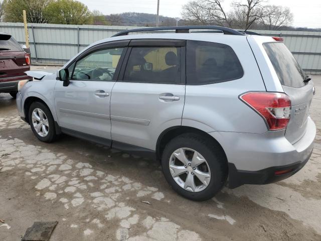 Photo 1 VIN: JF2SJADC5FH479415 - SUBARU FORESTER 