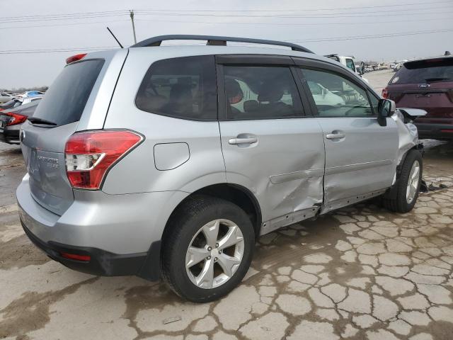 Photo 2 VIN: JF2SJADC5FH479415 - SUBARU FORESTER 