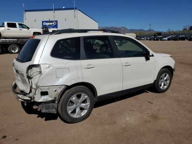 Photo 2 VIN: JF2SJADC5FH482296 - SUBARU FORESTER 