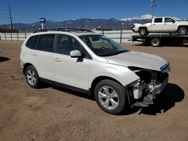 Photo 3 VIN: JF2SJADC5FH482296 - SUBARU FORESTER 