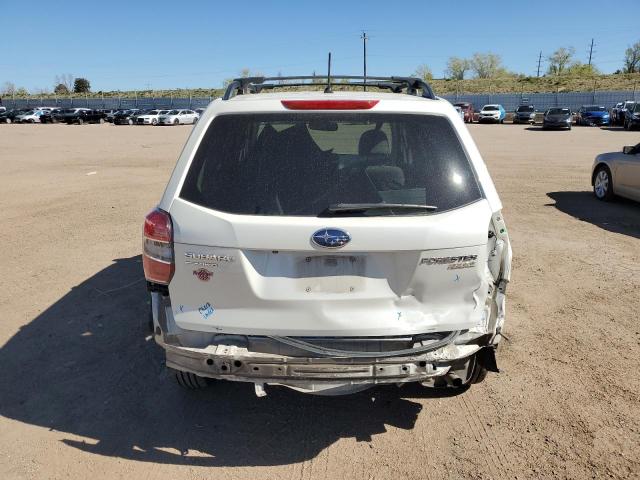 Photo 5 VIN: JF2SJADC5FH482296 - SUBARU FORESTER 