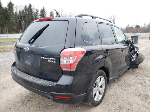 Photo 3 VIN: JF2SJADC5FH492505 - SUBARU FORESTER 2 