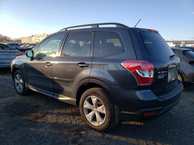 Photo 1 VIN: JF2SJADC5FH496005 - SUBARU FORESTER 2 