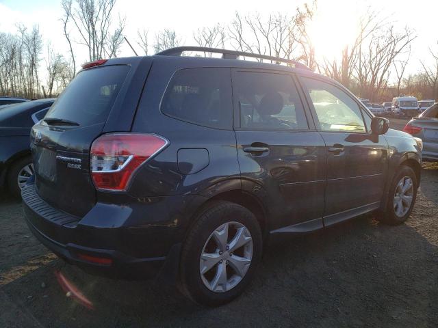 Photo 2 VIN: JF2SJADC5FH496005 - SUBARU FORESTER 2 