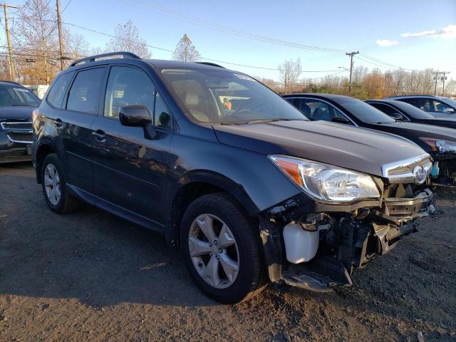 Photo 3 VIN: JF2SJADC5FH496005 - SUBARU FORESTER 2 