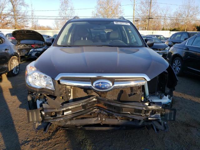 Photo 4 VIN: JF2SJADC5FH496005 - SUBARU FORESTER 2 