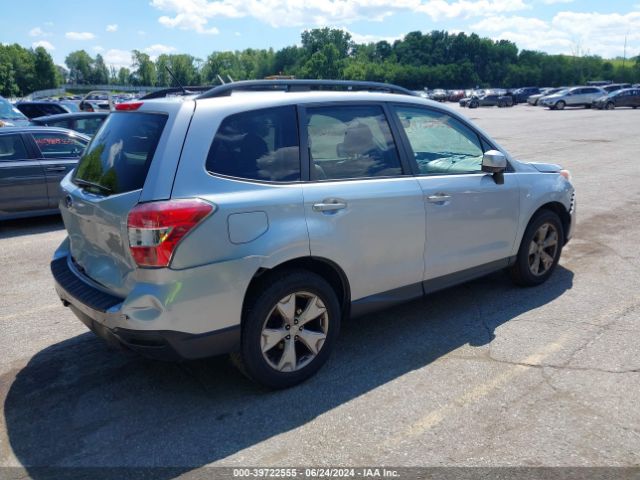 Photo 3 VIN: JF2SJADC5FH504815 - SUBARU FORESTER 