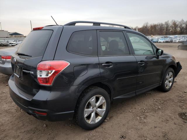 Photo 2 VIN: JF2SJADC5FH507939 - SUBARU FORESTER 2 