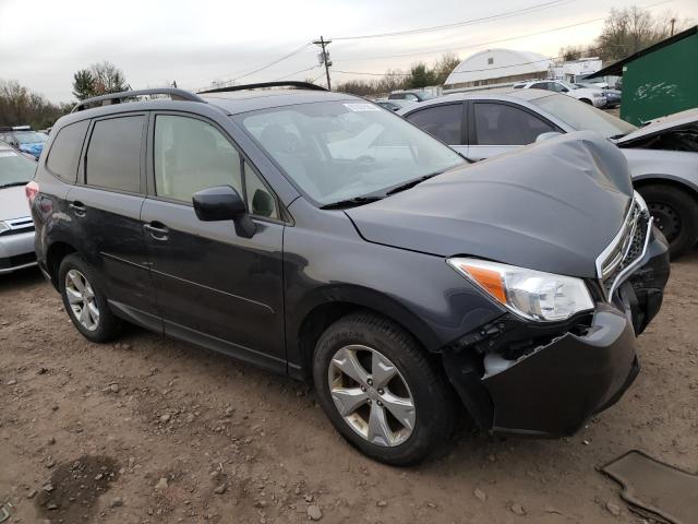 Photo 3 VIN: JF2SJADC5FH507939 - SUBARU FORESTER 2 