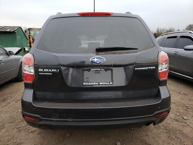 Photo 5 VIN: JF2SJADC5FH507939 - SUBARU FORESTER 2 