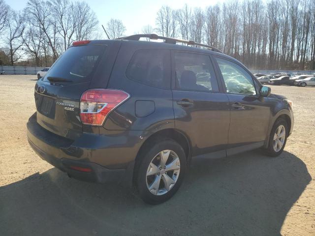 Photo 2 VIN: JF2SJADC5FH510808 - SUBARU FORESTER 