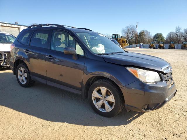 Photo 3 VIN: JF2SJADC5FH510808 - SUBARU FORESTER 