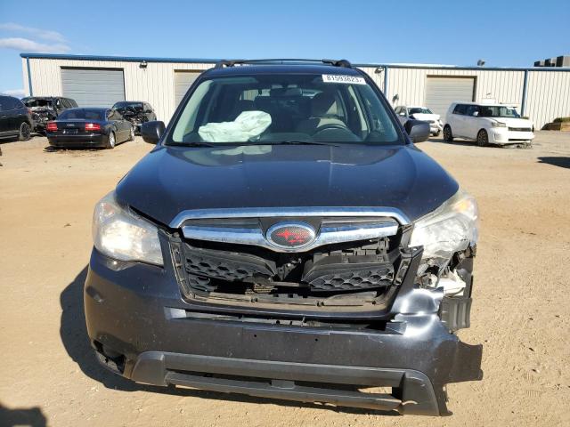 Photo 4 VIN: JF2SJADC5FH510808 - SUBARU FORESTER 