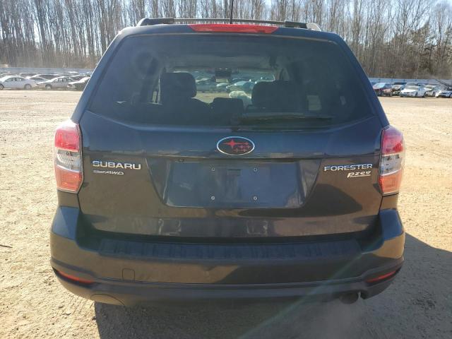 Photo 5 VIN: JF2SJADC5FH510808 - SUBARU FORESTER 