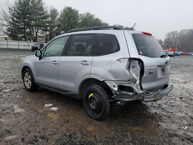 Photo 1 VIN: JF2SJADC5FH519251 - SUBARU FORESTER 