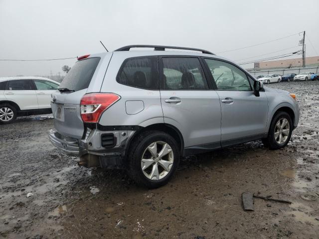 Photo 2 VIN: JF2SJADC5FH519251 - SUBARU FORESTER 