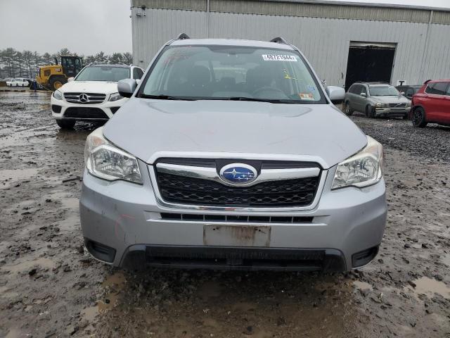 Photo 4 VIN: JF2SJADC5FH519251 - SUBARU FORESTER 