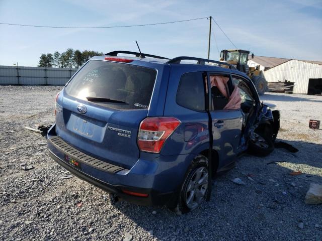 Photo 3 VIN: JF2SJADC5FH524076 - SUBARU FORESTER 2 