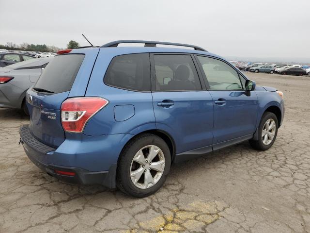 Photo 2 VIN: JF2SJADC5FH540150 - SUBARU FORESTER 