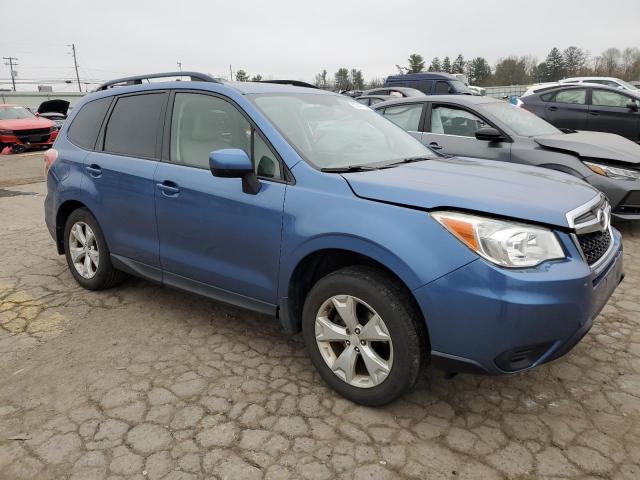 Photo 3 VIN: JF2SJADC5FH540150 - SUBARU FORESTER 