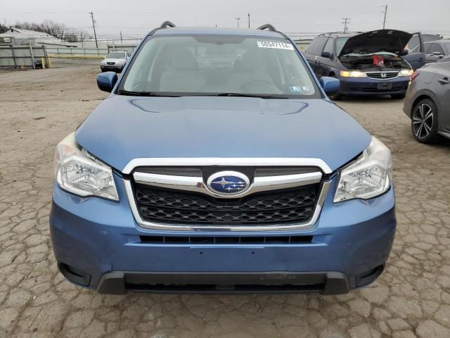 Photo 4 VIN: JF2SJADC5FH540150 - SUBARU FORESTER 