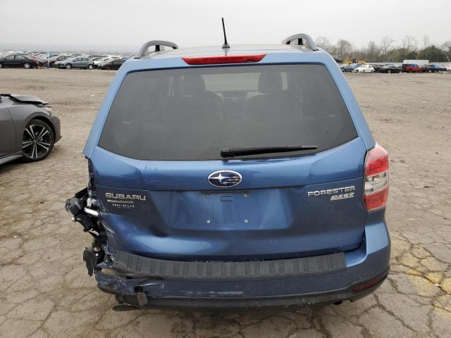 Photo 5 VIN: JF2SJADC5FH540150 - SUBARU FORESTER 