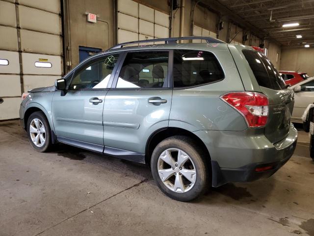 Photo 1 VIN: JF2SJADC5FH546143 - SUBARU FORESTER 