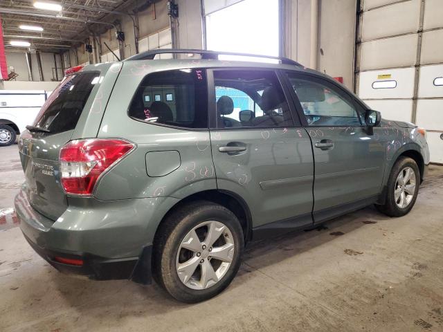 Photo 2 VIN: JF2SJADC5FH546143 - SUBARU FORESTER 