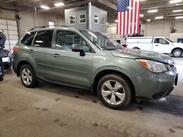 Photo 3 VIN: JF2SJADC5FH546143 - SUBARU FORESTER 