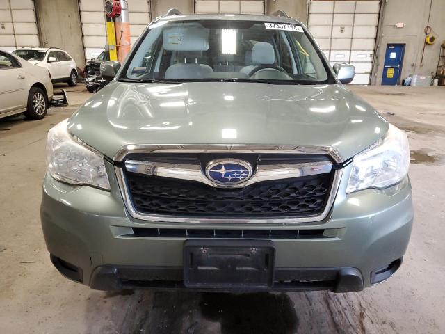 Photo 4 VIN: JF2SJADC5FH546143 - SUBARU FORESTER 