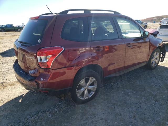 Photo 3 VIN: JF2SJADC5FH558048 - SUBARU FORESTER 2 