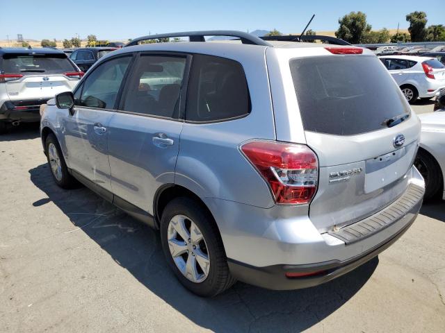 Photo 1 VIN: JF2SJADC5FH560026 - SUBARU FORESTER 2 