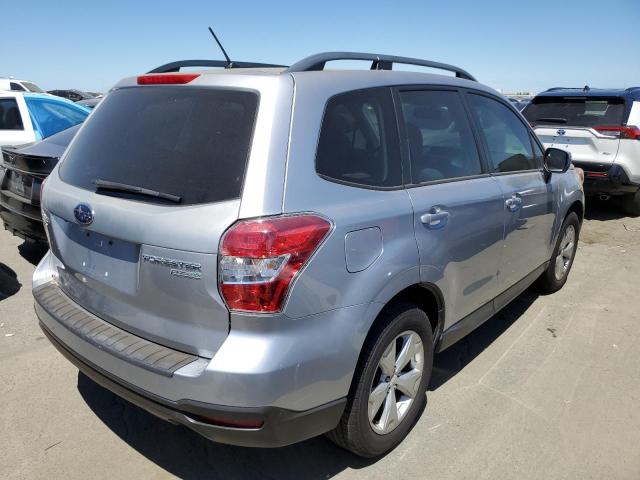 Photo 2 VIN: JF2SJADC5FH560026 - SUBARU FORESTER 2 