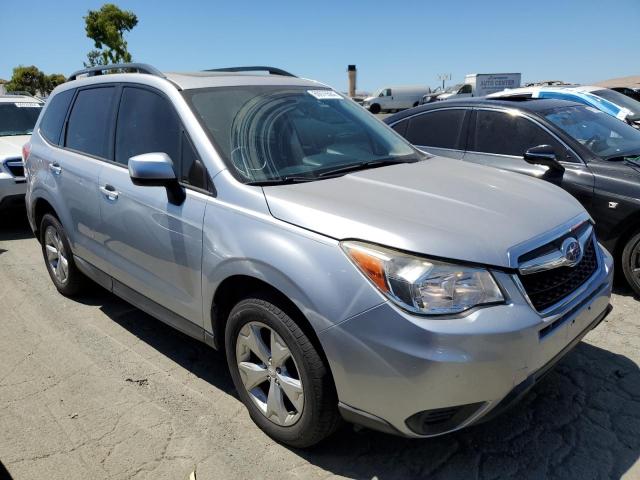 Photo 3 VIN: JF2SJADC5FH560026 - SUBARU FORESTER 2 