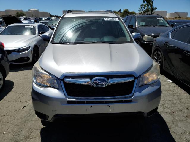 Photo 4 VIN: JF2SJADC5FH560026 - SUBARU FORESTER 2 