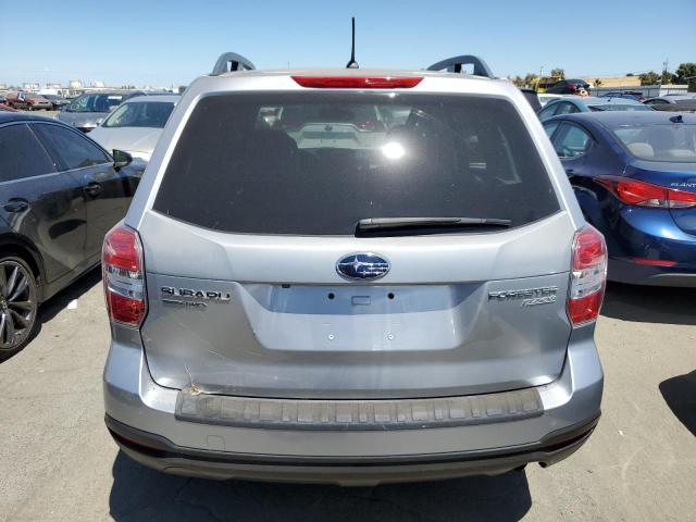 Photo 5 VIN: JF2SJADC5FH560026 - SUBARU FORESTER 2 