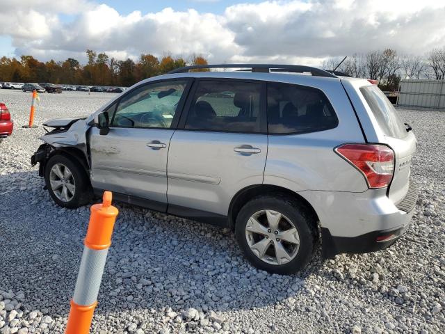 Photo 1 VIN: JF2SJADC5FH562536 - SUBARU FORESTER 2 