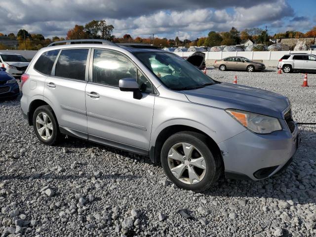 Photo 3 VIN: JF2SJADC5FH562536 - SUBARU FORESTER 2 