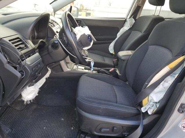 Photo 6 VIN: JF2SJADC5FH562536 - SUBARU FORESTER 2 