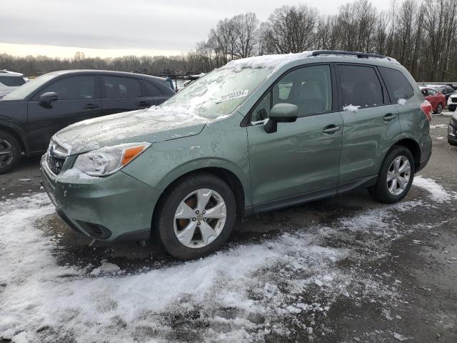 Photo 0 VIN: JF2SJADC5FH571513 - SUBARU FORESTER 2 