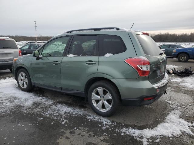 Photo 1 VIN: JF2SJADC5FH571513 - SUBARU FORESTER 2 