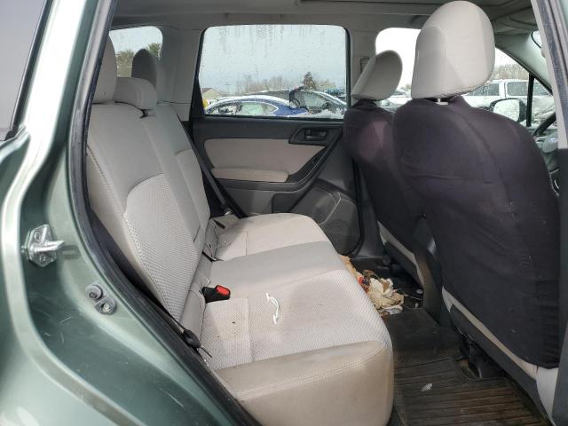 Photo 10 VIN: JF2SJADC5FH571513 - SUBARU FORESTER 2 