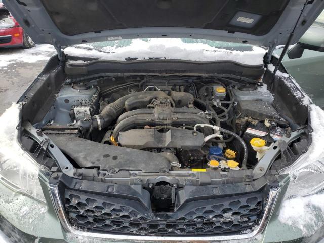 Photo 11 VIN: JF2SJADC5FH571513 - SUBARU FORESTER 2 