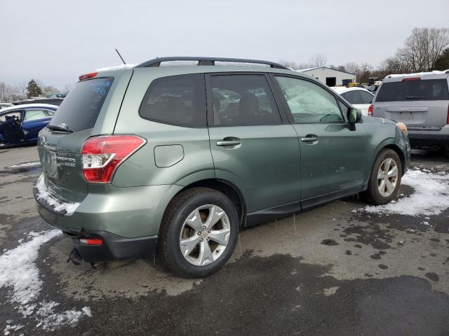 Photo 2 VIN: JF2SJADC5FH571513 - SUBARU FORESTER 2 