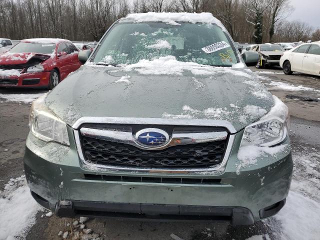 Photo 4 VIN: JF2SJADC5FH571513 - SUBARU FORESTER 2 