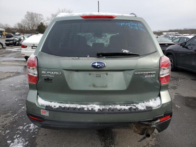 Photo 5 VIN: JF2SJADC5FH571513 - SUBARU FORESTER 2 