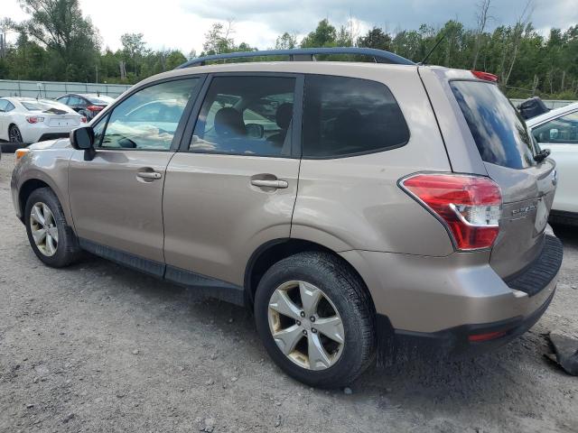 Photo 1 VIN: JF2SJADC5FH573780 - SUBARU FORESTER 2 